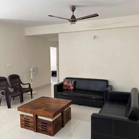 Spacious 3Bhk For A Perfect Stay منغالور المظهر الخارجي الصورة