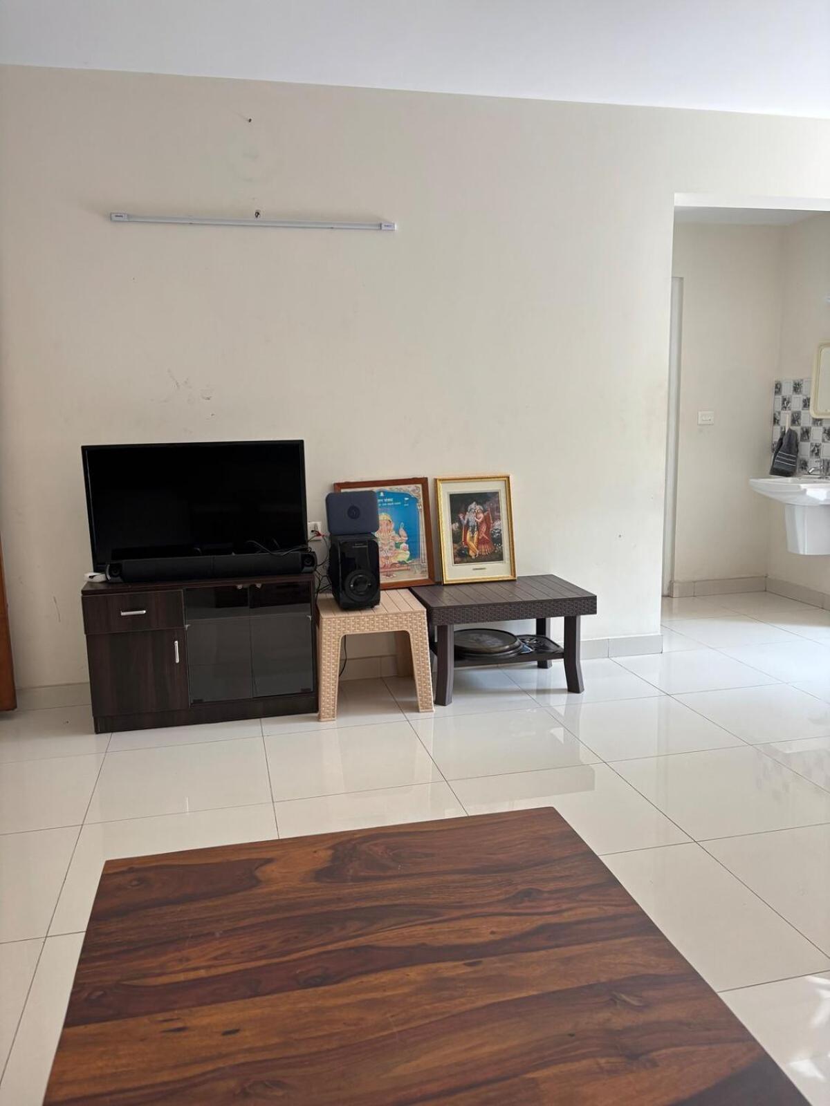 Spacious 3Bhk For A Perfect Stay منغالور المظهر الخارجي الصورة