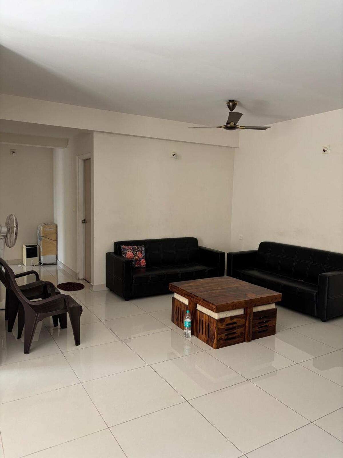 Spacious 3Bhk For A Perfect Stay منغالور المظهر الخارجي الصورة