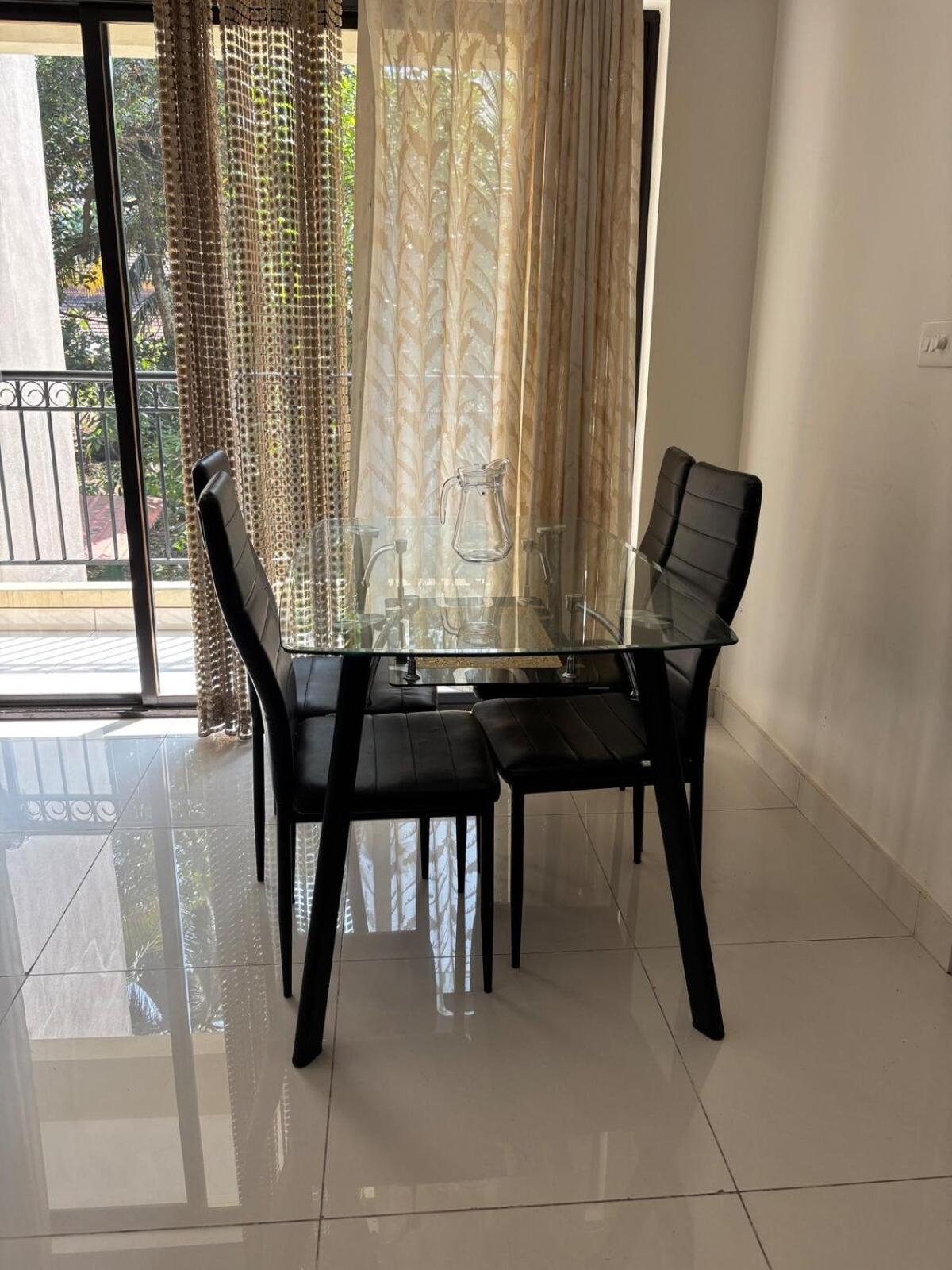 Spacious 3Bhk For A Perfect Stay منغالور المظهر الخارجي الصورة