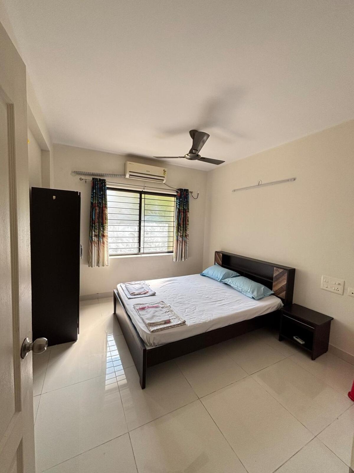 Spacious 3Bhk For A Perfect Stay منغالور المظهر الخارجي الصورة