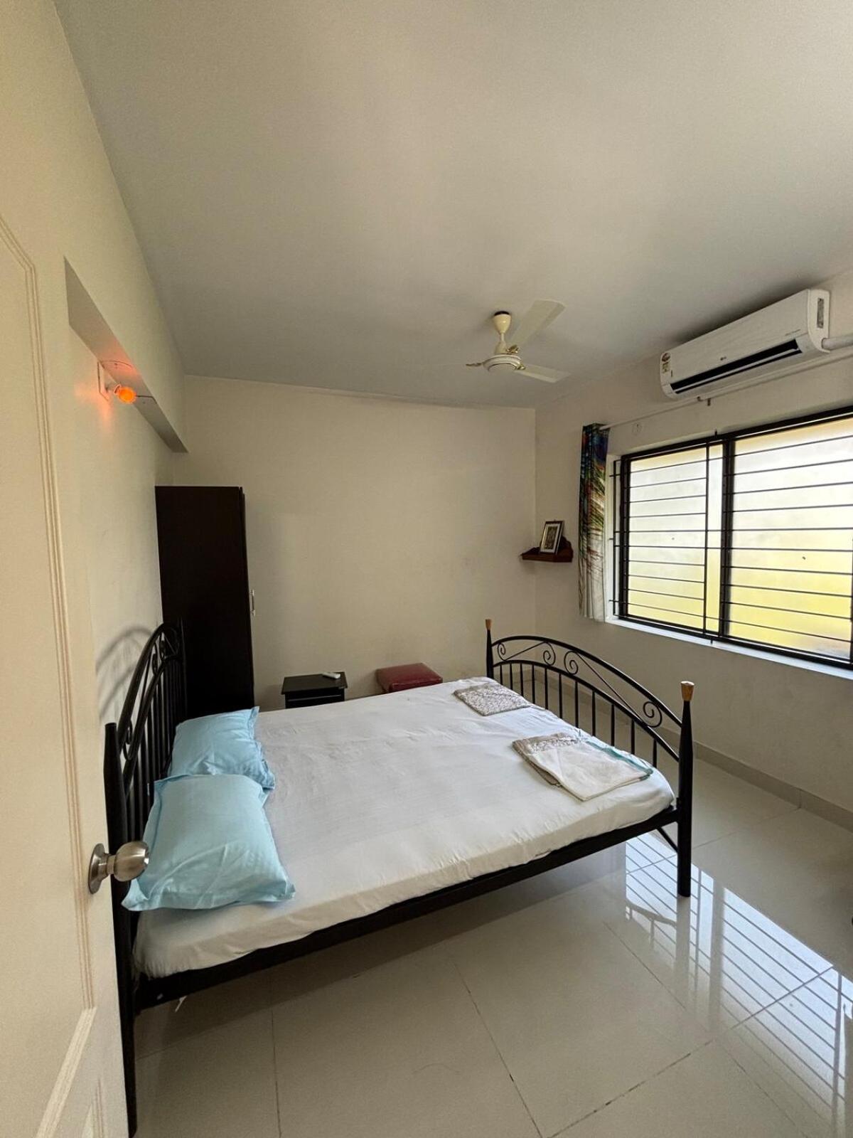 Spacious 3Bhk For A Perfect Stay منغالور المظهر الخارجي الصورة