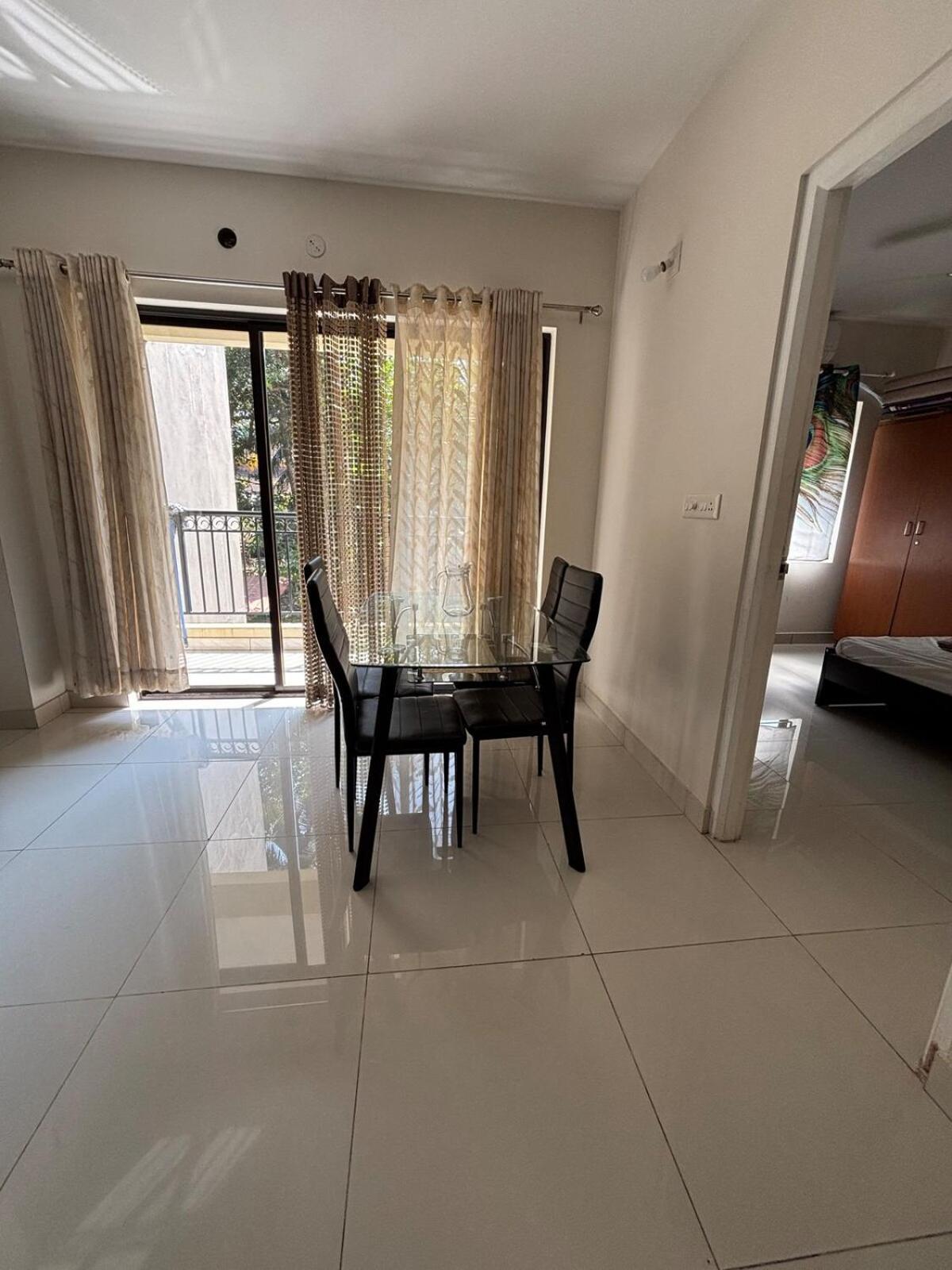 Spacious 3Bhk For A Perfect Stay منغالور المظهر الخارجي الصورة