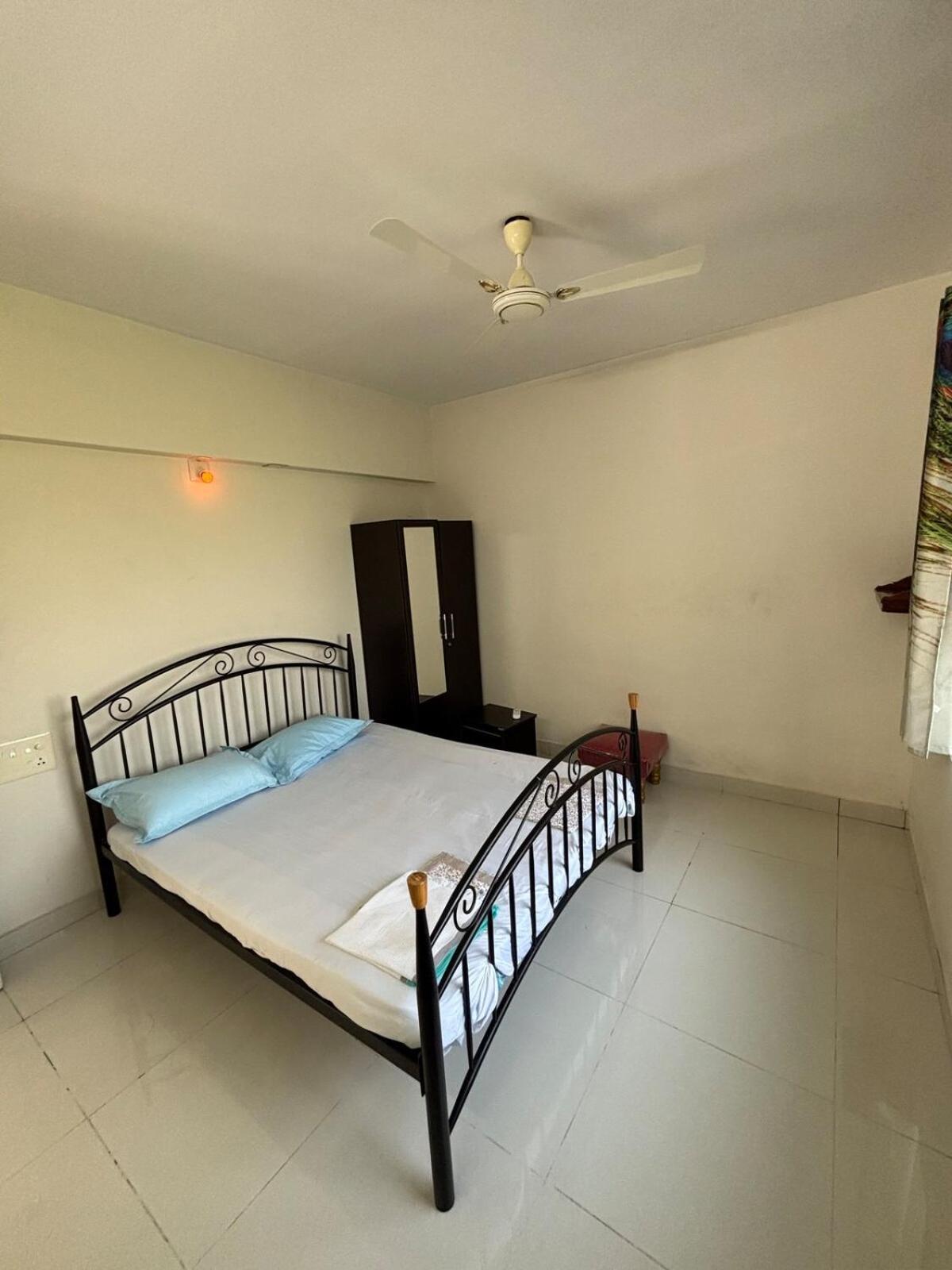 Spacious 3Bhk For A Perfect Stay منغالور المظهر الخارجي الصورة