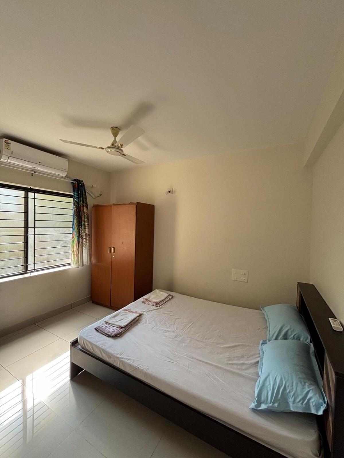 Spacious 3Bhk For A Perfect Stay منغالور المظهر الخارجي الصورة